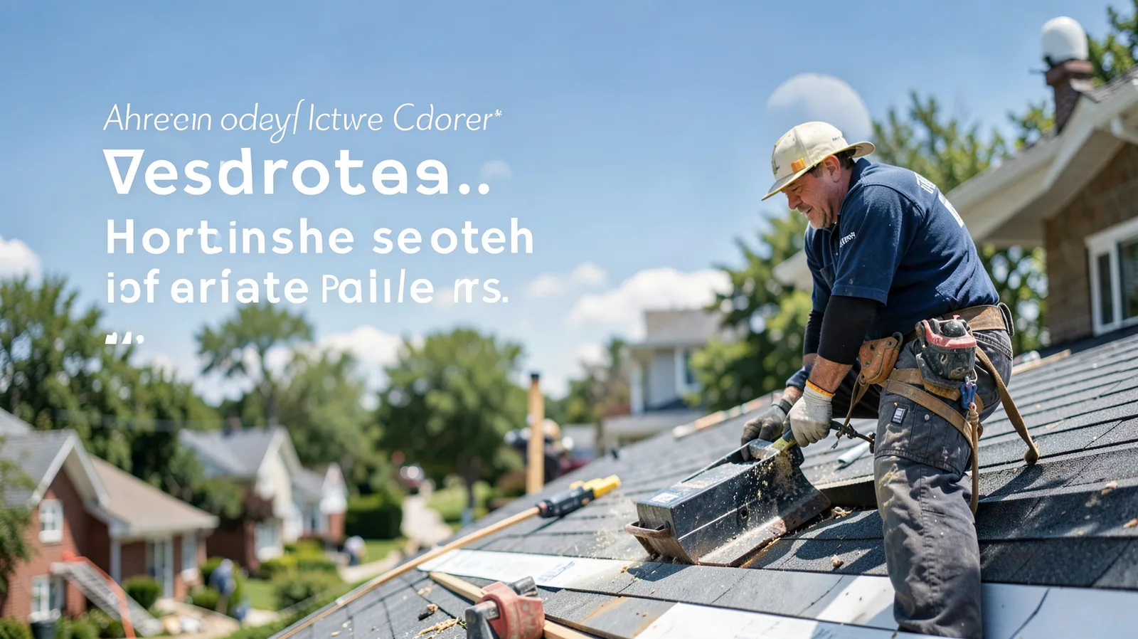 Roof Replacement in Kingsland, AR near me
